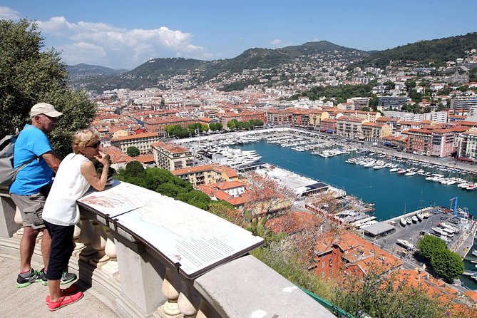 Private Customized French Riviera Tour from Port Villefranche 6H - Price and value: why $481.17 can make sense for groups
