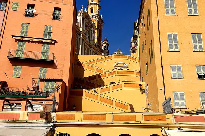 Private Day Trip Italian Riviera - Key highlights you will feel right away
