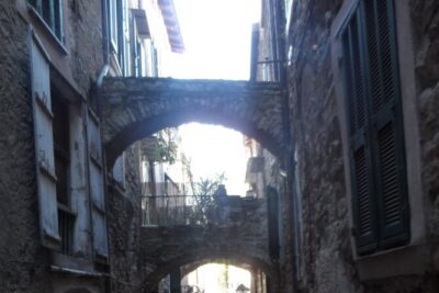 Private Day Trip Italian Riviera