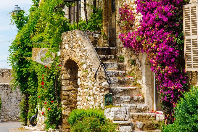 Private Day Trip: Provence Countryside by Minivan from Nice - Who Should Book This Provence Countryside Minivan Tour