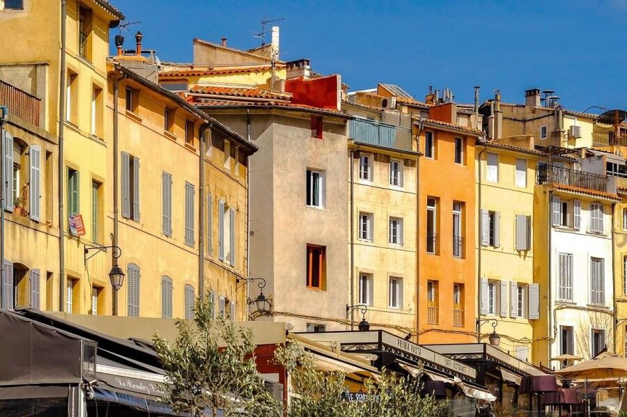 Private Day Trip to Provence and Lavender Fields - Côte de Provence Wine Tasting, If You Want It