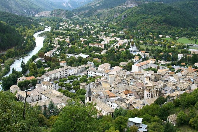 Private Day Trip: Verdon Gorge, Castellane, Moustiers from Nice - Key things that make this day trip work