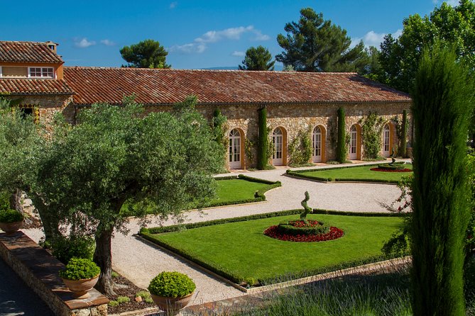 Private Day Trip: Wine Tasting Tour with Pinic Lunch From Nice - Key things I’d plan around