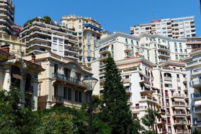 Private direct transfer from Nice to Monaco, local driver