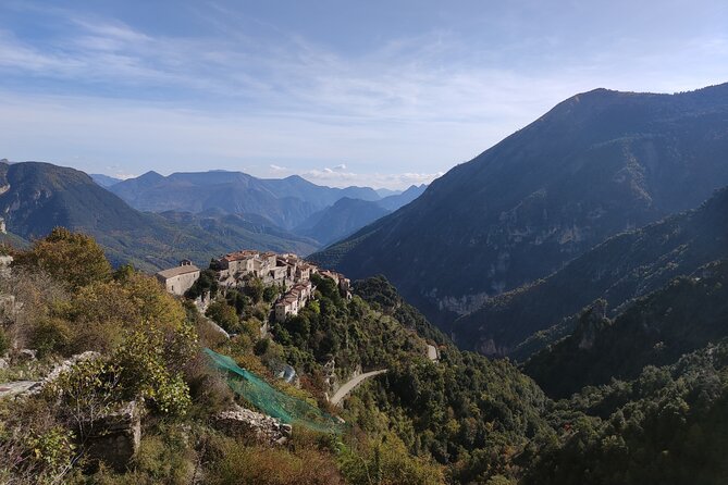 Private excursion to the French Riviera with car and driver - Key things that make this Riviera private excursion work