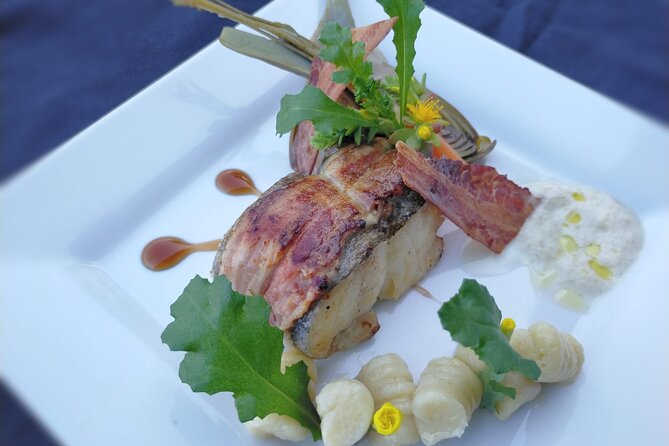 Private French Home Cooking Class near Nice with a Local Chef - Chef Noel’s home kitchen in Vence, near Nice