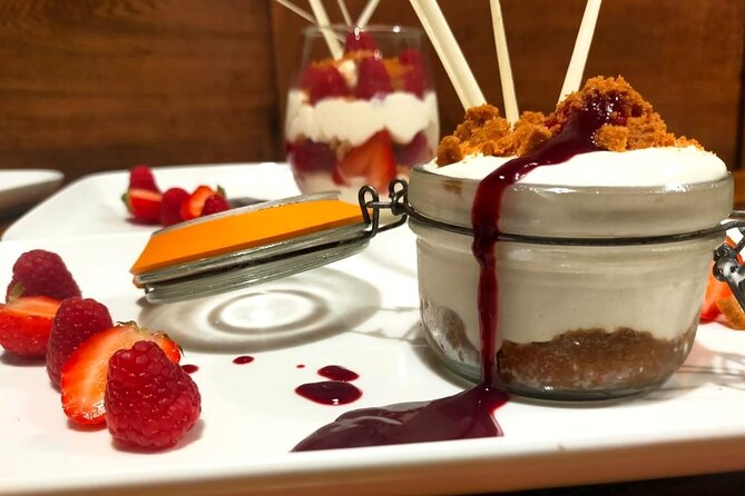 Private French Home Cooking Class near Nice with a Local Chef - Price and value: why $175 per person can make sense