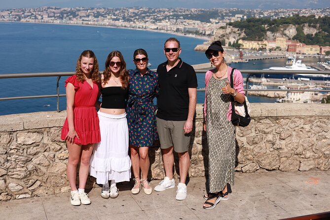 Private French Riviera Tour: Nice, Eze, Monaco & Monte-Carlo - Key Points You Will Care About