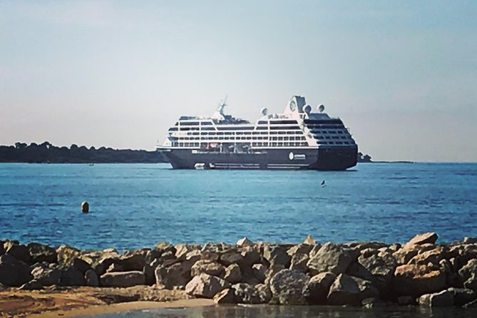 Private French Riviera Tour: Nice, Eze, Monaco & Monte-Carlo - Casino vs. Perfume, How to Choose Without Regret