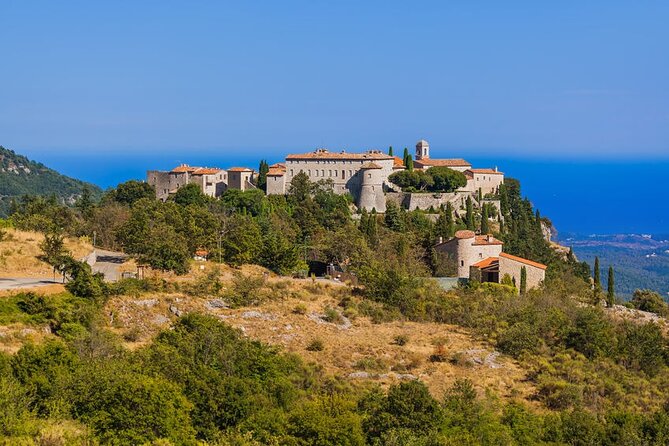 Private Full-day French Riviera and Hilltop Villages Tour - Price and group size: how this tour can be good value