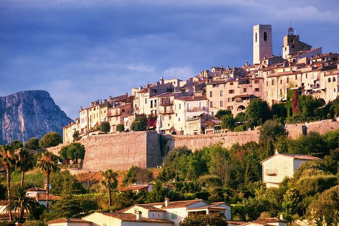 Private Full-day French Riviera and Hilltop Villages Tour - Making this day work for your group (and your photos)