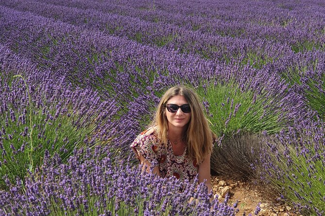 Private Full-day French Riviera and Hilltop Villages Tour - Pickup, timing, and what to expect on foot