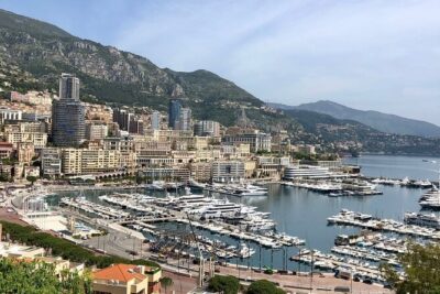 Private Full Day Tour : Eze, Monaco, Monte-Carlo