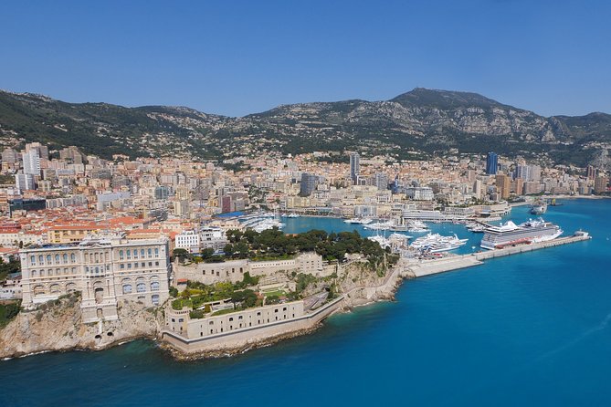 Private Full-Day Tour on the French Riviera from Nice - Key highlights worth planning around