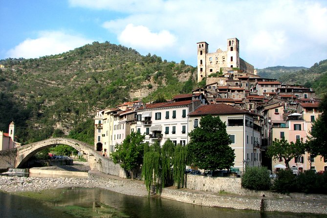 Private Full-Day Tour on the French Riviera from Nice - A full-day Riviera sampler from Nice