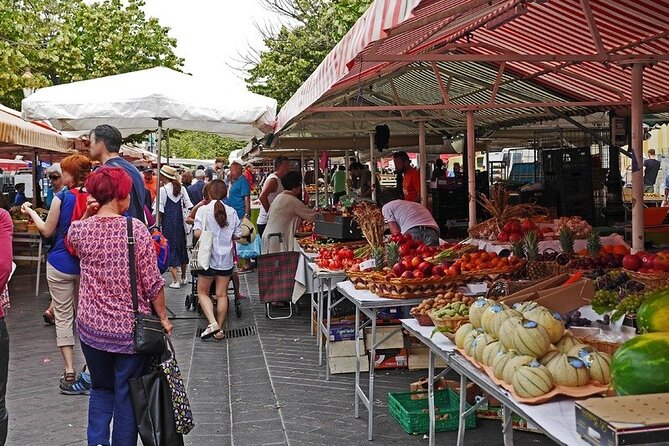 Private guided tour of Nice - Key highlights worth planning around