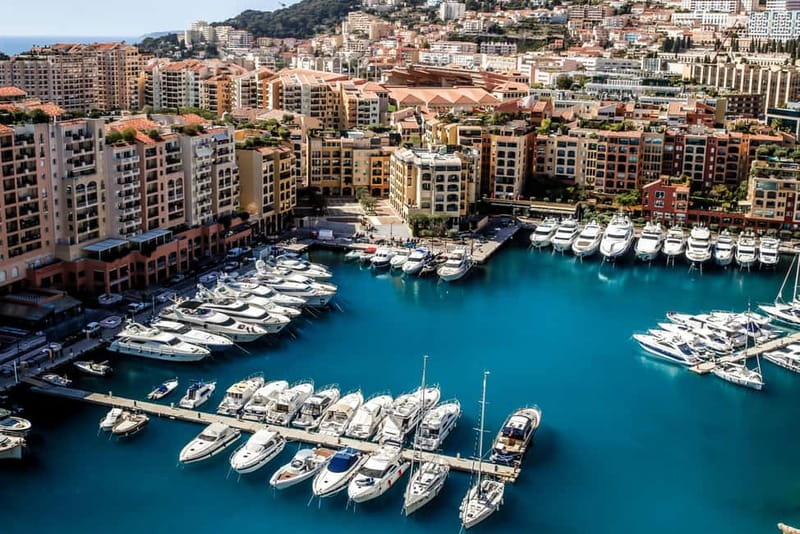 Private Half-Day Tour: Eze Village and Monaco Monte-Carlo - What Makes This Tour Worth $743 per Group (Up to 7)