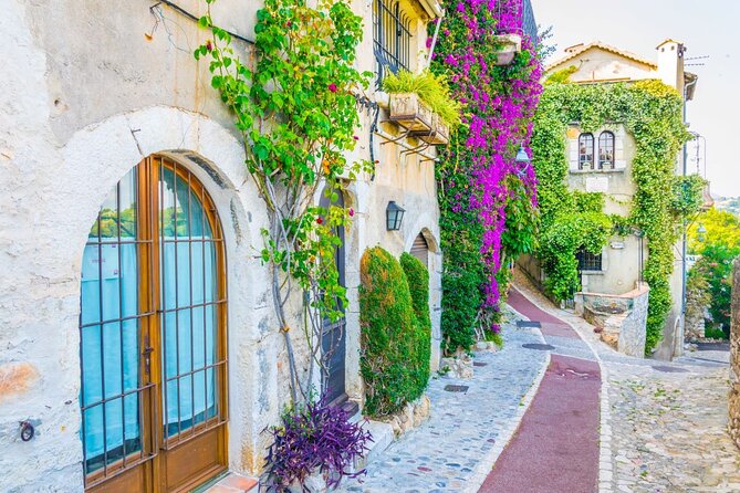Private Half Day Tour in Cannes, Antibes and St Paul de Vence - Why This Cannes-Antibes-St-Paul-de-Vence Half-Day Makes Sense