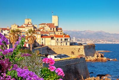Private Half Day Tour in Cannes, Antibes and St Paul de Vence