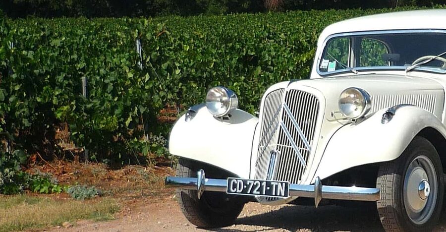 Private Half-Day Tour of the French Riviera in a Vintage Car - Key points to know before you go