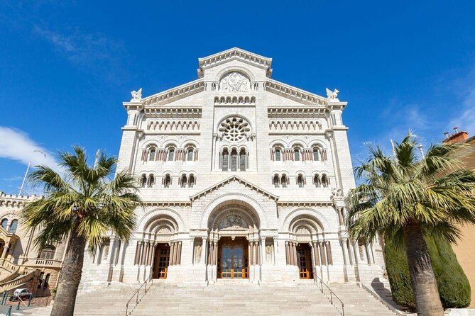 Private Monaco and Eze Half-Day Tour from Nice - Why Nice is such a smart starting point for Monaco and Eze