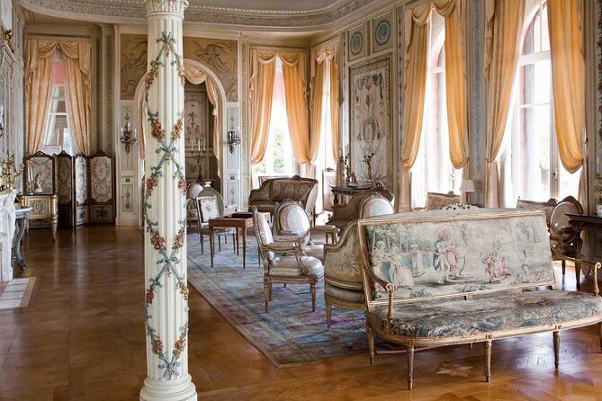 Private Nice City Tour & Villa Rothschild (from Nice) - Timing, transport, and how to stay comfortable in 4.5 hours