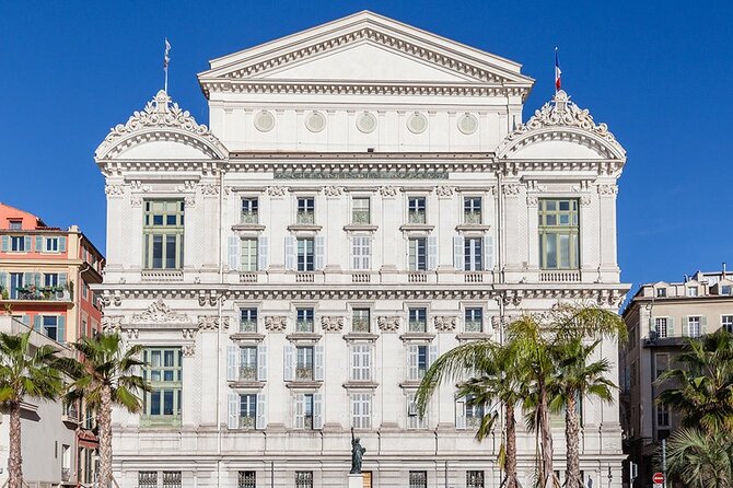 Private Nice City Tour & Villa Rothschild (from Nice) - Who should book this private Nice and Rothschild tour?