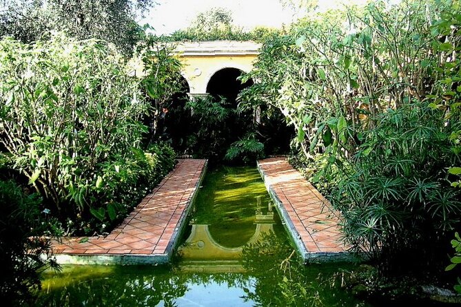 Private Nice City Tour & Villa Rothschild (from Nice) - Should you book this private Nice City Tour & Villa Rothschild?