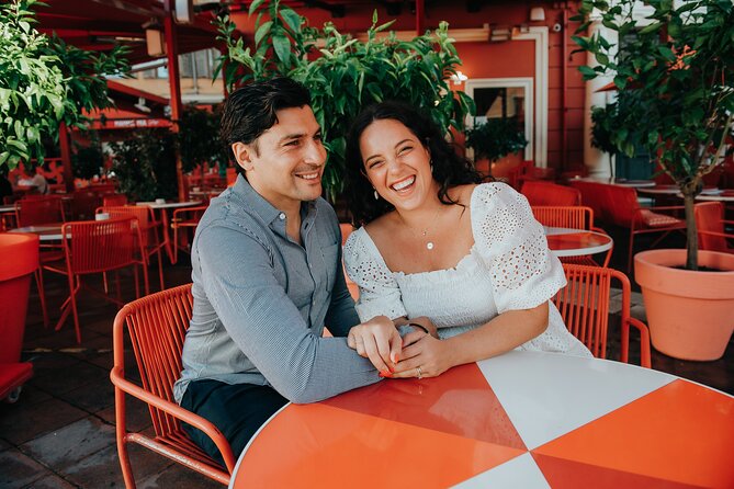 Private Photo Session with a Local Photographer in Nice - Key Points at a Glance