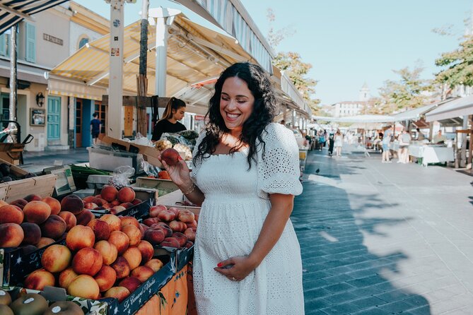 Private Photo Session with a Local Photographer in Nice - A 30-Minute Private Shoot With a Local Photographer in Nice