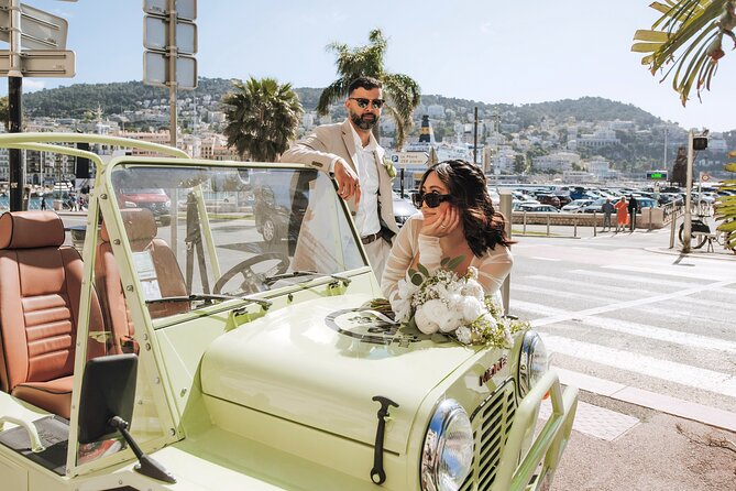 Private Photo Session with a Local Photographer in Nice - How Past Photographers’ Styles Show Up in the Results You’ll Want