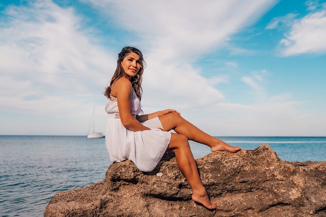 Private Professional Vacation Photoshoot in Nice - Why a private photoshoot in Nice works better than chasing spots