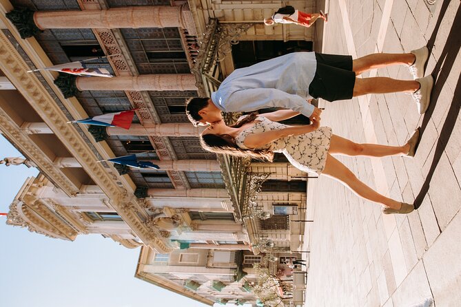 Private Professional Vacation Photoshoot in Nice - Who should book this Nice photoshoot