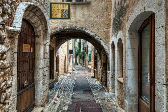 Private Tour . - Price and Value: When $636.25 Makes Sense
