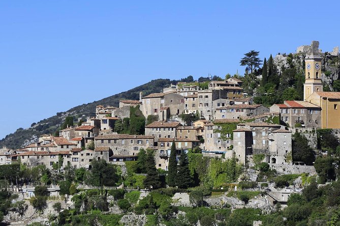 Private Tour from Nice - Key things to know before you go
