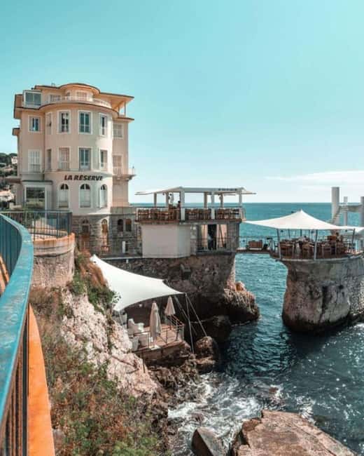 Private tour from Nice/Villefranche: French Riviera Full-Day - Key moments to look for on this private Riviera day