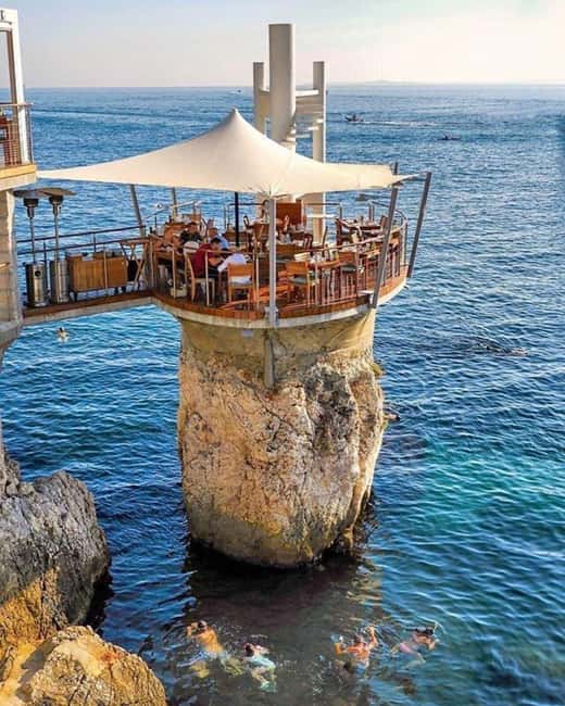 Private tour from Nice/Villefranche: French Riviera Full-Day - Monaco: Principality views, La Condamine harbor energy, and Monte Carlo glam