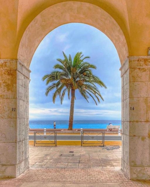 Private tour from Nice/Villefranche: French Riviera Full-Day - Who this private tour fits best