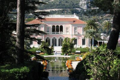 Private Tour: Glamourous Monaco and French Riviera Villages