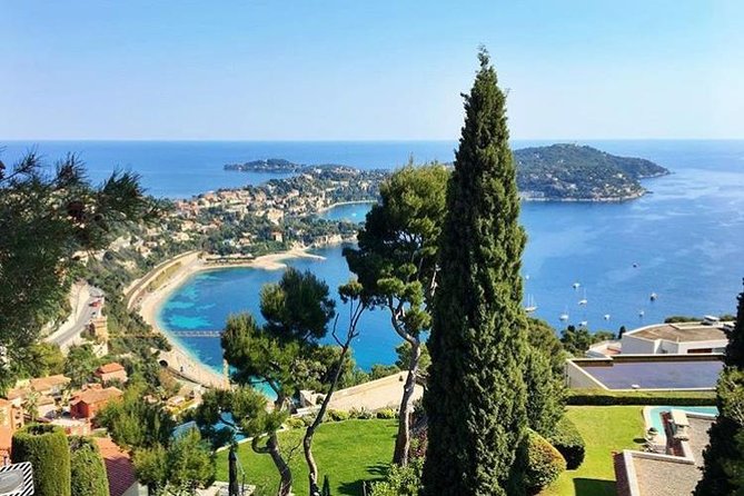 Private Tour: Glamourous Monaco and French Riviera Villages - Old Town Nice and the market, where the day turns local