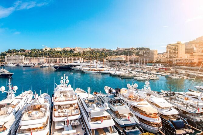 Private tour: Monaco, Monte-Carlo, Cannes, St Paul de Vence & Eze - Why This Private Riviera Loop Works Best When You Want Maximum Variety