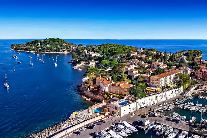 Private Tour: Nice City, Monaco, Eze, Villefranche and more - Why a private Nice to Monaco day beats DIY chaos