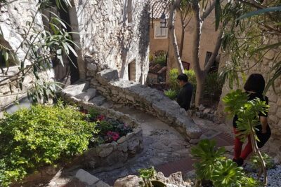 Private Tour of Nice, Monaco & Eze with a local guide
