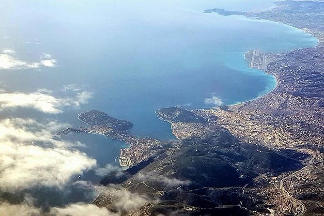 Private Tour of Nice, Monaco & Eze with a local guide - Eze medieval village: the hilltop eagle-nest effect