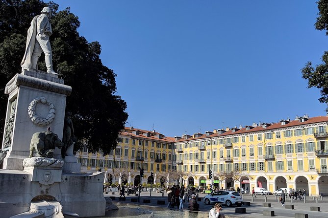 Private Tour of Nice, Monaco & Eze with a local guide - Monte-Carlo free time: casino, gardens, and the sea promenade