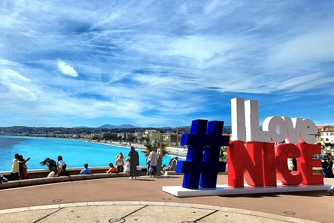 Private tour of Nice with tasting of traditional dishes - Key highlights to know before you go