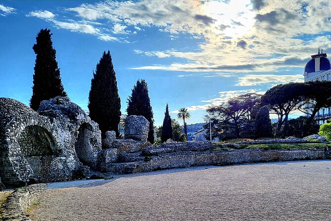 Private tour of Nice with tasting of traditional dishes - Price and what $781.90 per group really buys you