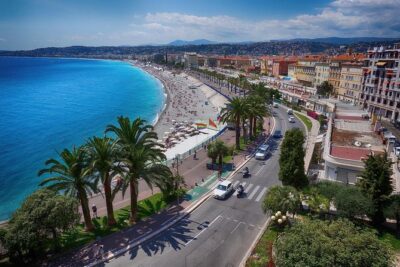 Private Tour of Old Nice: History, Secrets & Charm