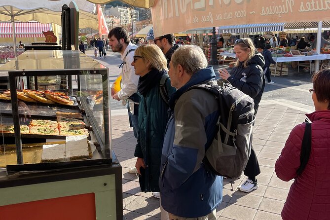Private Tour of the Old Town and Castle Hill in Nice - How the Timing Works, and How to Plan Your Day