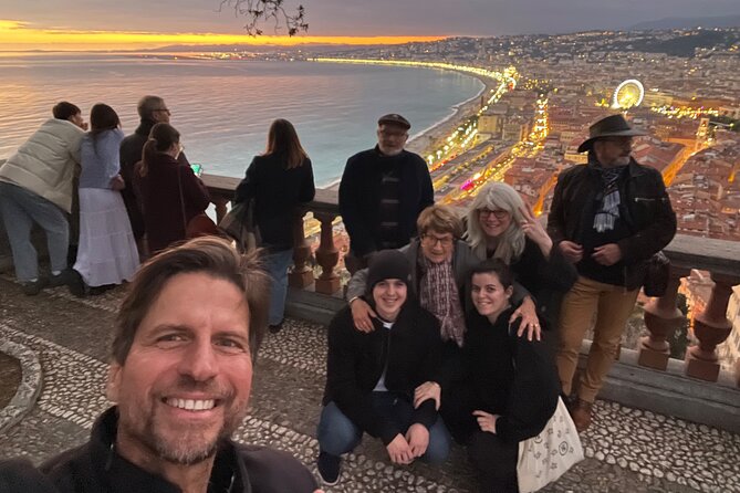 Private Tour of the Old Town and Castle Hill in Nice - Value and Price: What $168.58 per Person Buys You